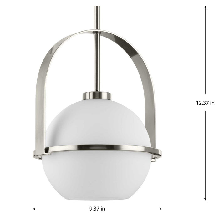 Delayne Pendant-Mini Pendants-Progress Lighting-Lighting Design Store