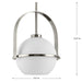 Delayne Pendant-Mini Pendants-Progress Lighting-Lighting Design Store