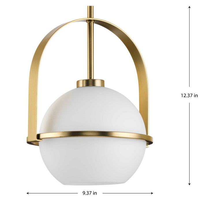 Delayne Pendant-Mini Pendants-Progress Lighting-Lighting Design Store