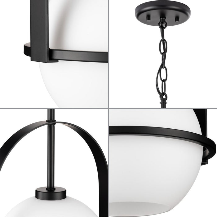 Delayne Pendant-Mini Pendants-Progress Lighting-Lighting Design Store