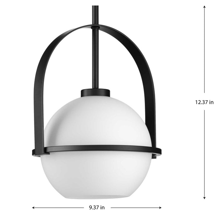 Delayne Pendant-Mini Pendants-Progress Lighting-Lighting Design Store