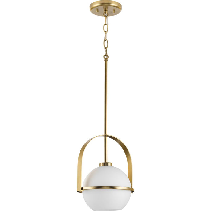 Delayne Pendant-Mini Pendants-Progress Lighting-Lighting Design Store
