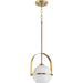 Delayne Pendant-Mini Pendants-Progress Lighting-Lighting Design Store