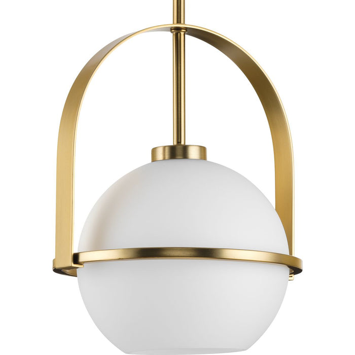 Delayne Pendant-Mini Pendants-Progress Lighting-Lighting Design Store