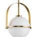 Delayne Pendant-Mini Pendants-Progress Lighting-Lighting Design Store