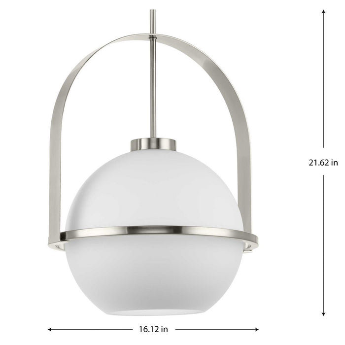 Delayne Pendant-Pendants-Progress Lighting-Lighting Design Store