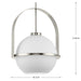 Delayne Pendant-Pendants-Progress Lighting-Lighting Design Store