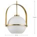 Delayne Pendant-Pendants-Progress Lighting-Lighting Design Store