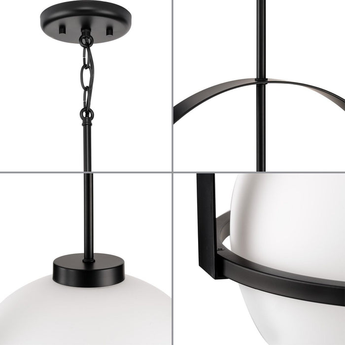 Delayne Pendant-Pendants-Progress Lighting-Lighting Design Store