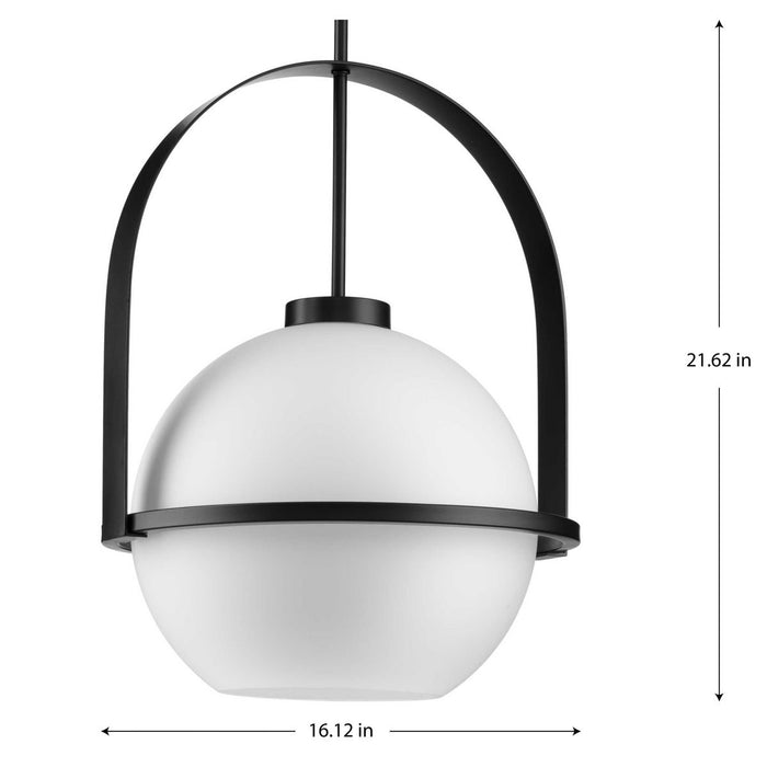 Delayne Pendant-Pendants-Progress Lighting-Lighting Design Store
