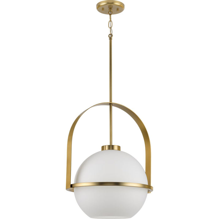 Delayne Pendant-Pendants-Progress Lighting-Lighting Design Store
