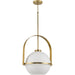 Delayne Pendant-Pendants-Progress Lighting-Lighting Design Store