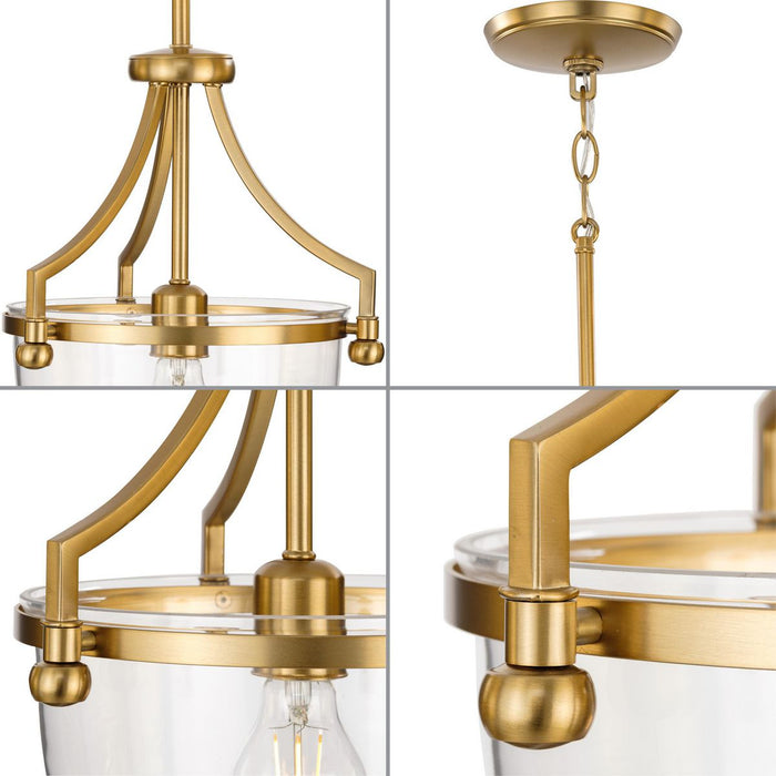 Parkhurst Pendant-Pendants-Progress Lighting-Lighting Design Store