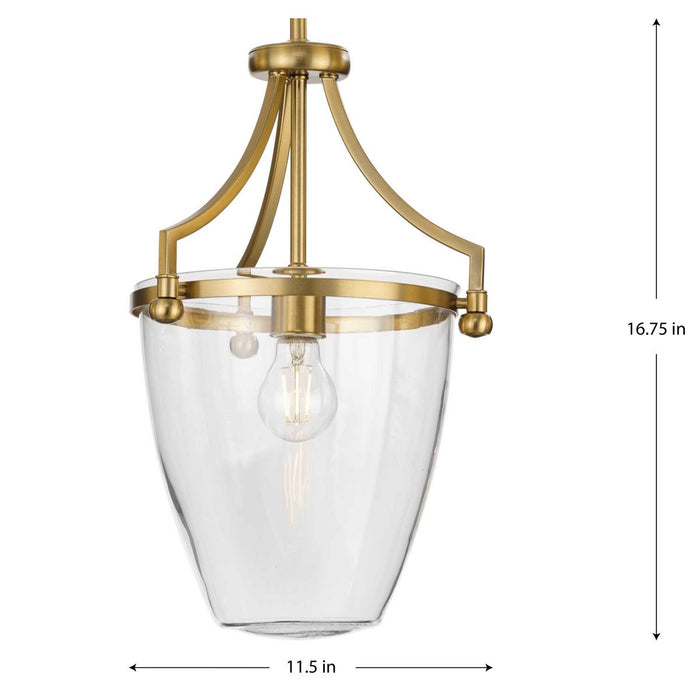 Parkhurst Pendant-Pendants-Progress Lighting-Lighting Design Store