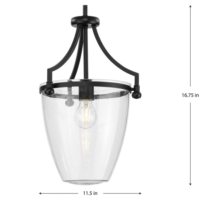Parkhurst Pendant-Pendants-Progress Lighting-Lighting Design Store