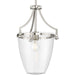 Parkhurst Pendant-Pendants-Progress Lighting-Lighting Design Store