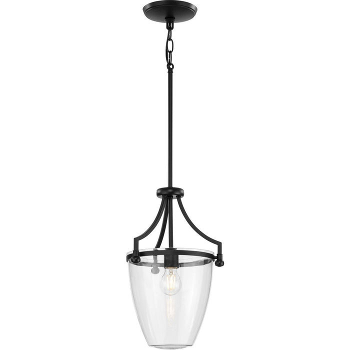 Parkhurst Pendant-Pendants-Progress Lighting-Lighting Design Store