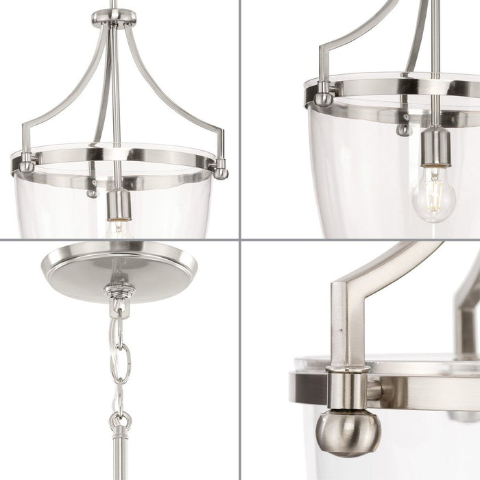 Parkhurst Pendant-Pendants-Progress Lighting-Lighting Design Store