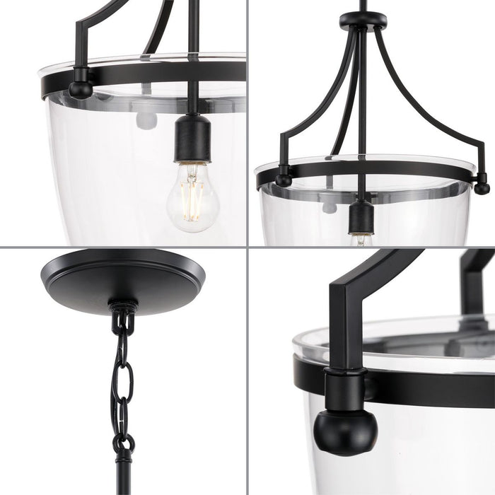 Parkhurst Pendant-Pendants-Progress Lighting-Lighting Design Store