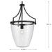 Parkhurst Pendant-Pendants-Progress Lighting-Lighting Design Store