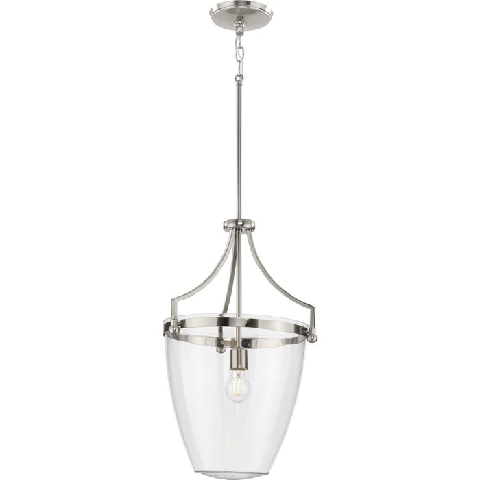Parkhurst Pendant-Pendants-Progress Lighting-Lighting Design Store