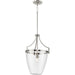 Parkhurst Pendant-Pendants-Progress Lighting-Lighting Design Store