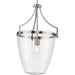 Parkhurst Pendant-Pendants-Progress Lighting-Lighting Design Store
