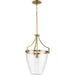 Parkhurst Pendant-Pendants-Progress Lighting-Lighting Design Store