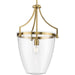 Parkhurst Pendant-Pendants-Progress Lighting-Lighting Design Store