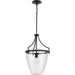 Parkhurst Pendant-Pendants-Progress Lighting-Lighting Design Store