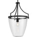 Parkhurst Pendant-Pendants-Progress Lighting-Lighting Design Store