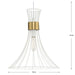 Lorin Pendant-Pendants-Progress Lighting-Lighting Design Store