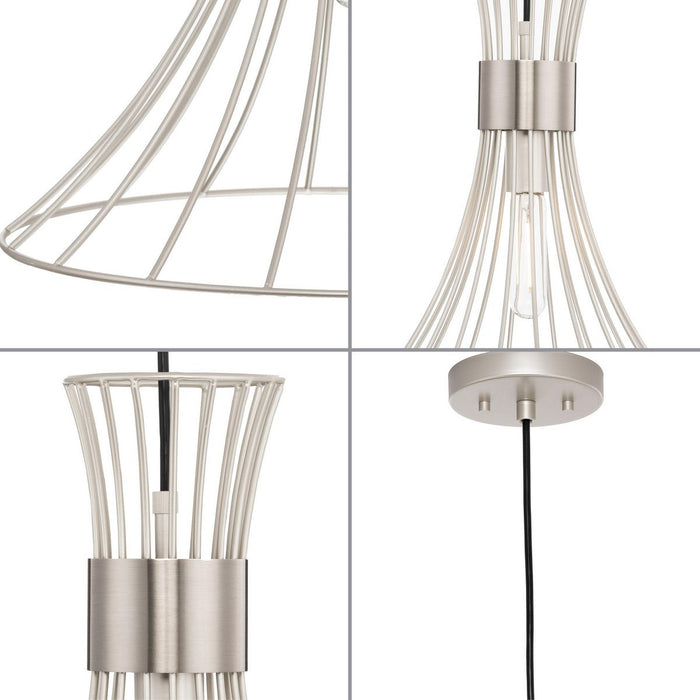 Lorin Pendant-Pendants-Progress Lighting-Lighting Design Store