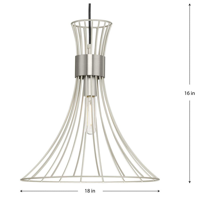 Lorin Pendant-Pendants-Progress Lighting-Lighting Design Store