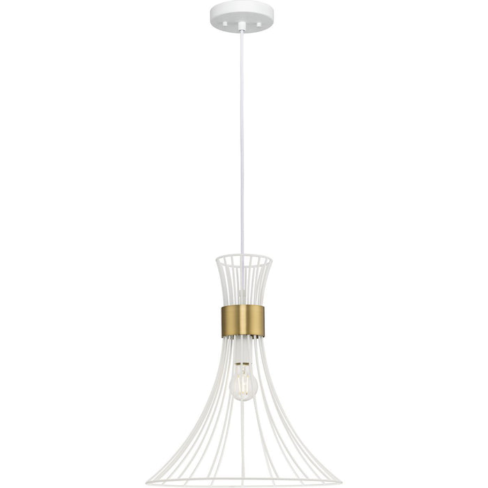 Lorin Pendant-Pendants-Progress Lighting-Lighting Design Store
