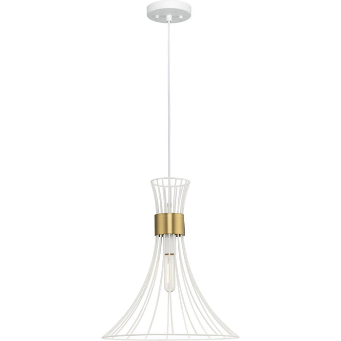 Lorin Pendant-Pendants-Progress Lighting-Lighting Design Store