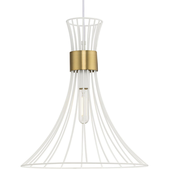 Lorin Pendant-Pendants-Progress Lighting-Lighting Design Store