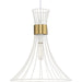 Lorin Pendant-Pendants-Progress Lighting-Lighting Design Store