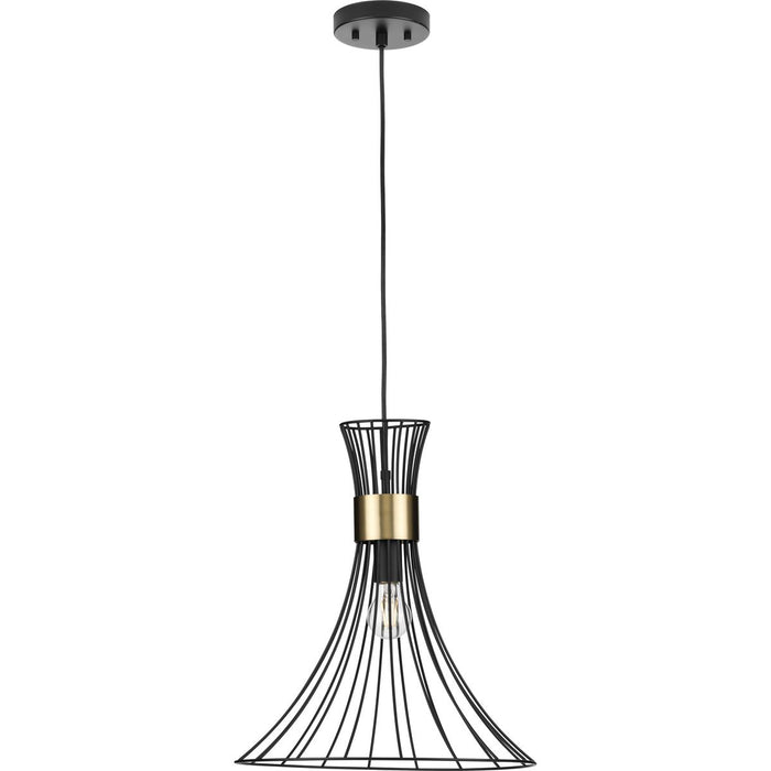 Lorin Pendant-Pendants-Progress Lighting-Lighting Design Store