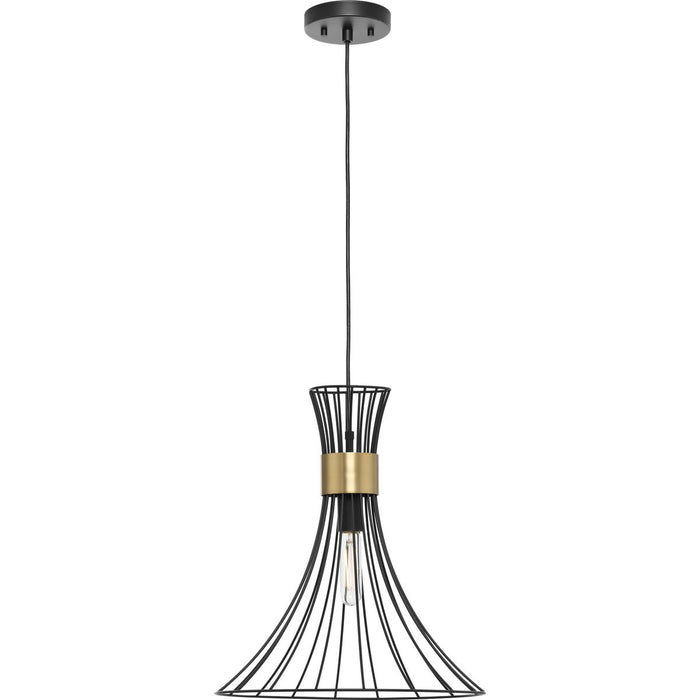 Lorin Pendant-Pendants-Progress Lighting-Lighting Design Store
