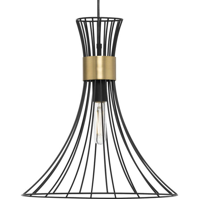 Lorin Pendant-Pendants-Progress Lighting-Lighting Design Store