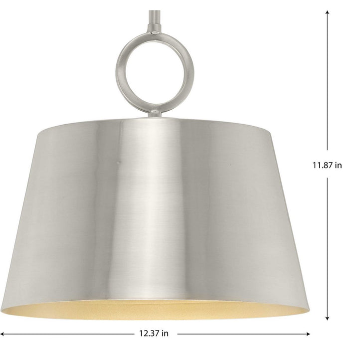 Parkhurst Pendant-Pendants-Progress Lighting-Lighting Design Store