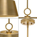 Parkhurst Pendant-Pendants-Progress Lighting-Lighting Design Store