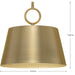 Parkhurst Pendant-Pendants-Progress Lighting-Lighting Design Store