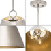 Parkhurst Pendant-Pendants-Progress Lighting-Lighting Design Store
