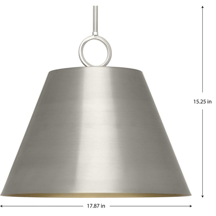Parkhurst Pendant-Pendants-Progress Lighting-Lighting Design Store