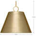 Parkhurst Pendant-Pendants-Progress Lighting-Lighting Design Store