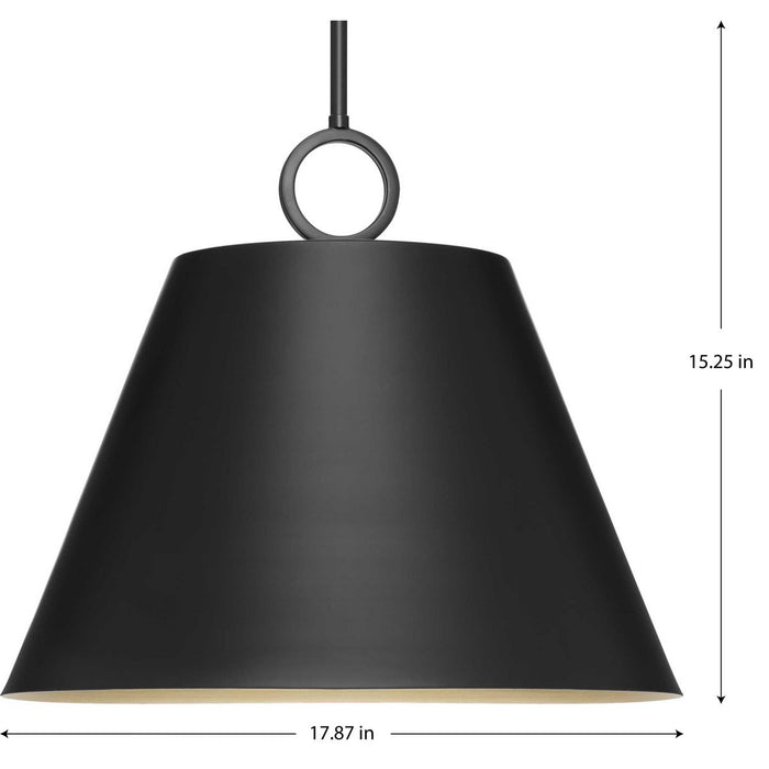 Parkhurst Pendant-Pendants-Progress Lighting-Lighting Design Store