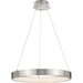 Inverse LED Pendant-Pendants-Progress Lighting-Lighting Design Store