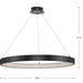 Inverse LED Pendant-Pendants-Progress Lighting-Lighting Design Store